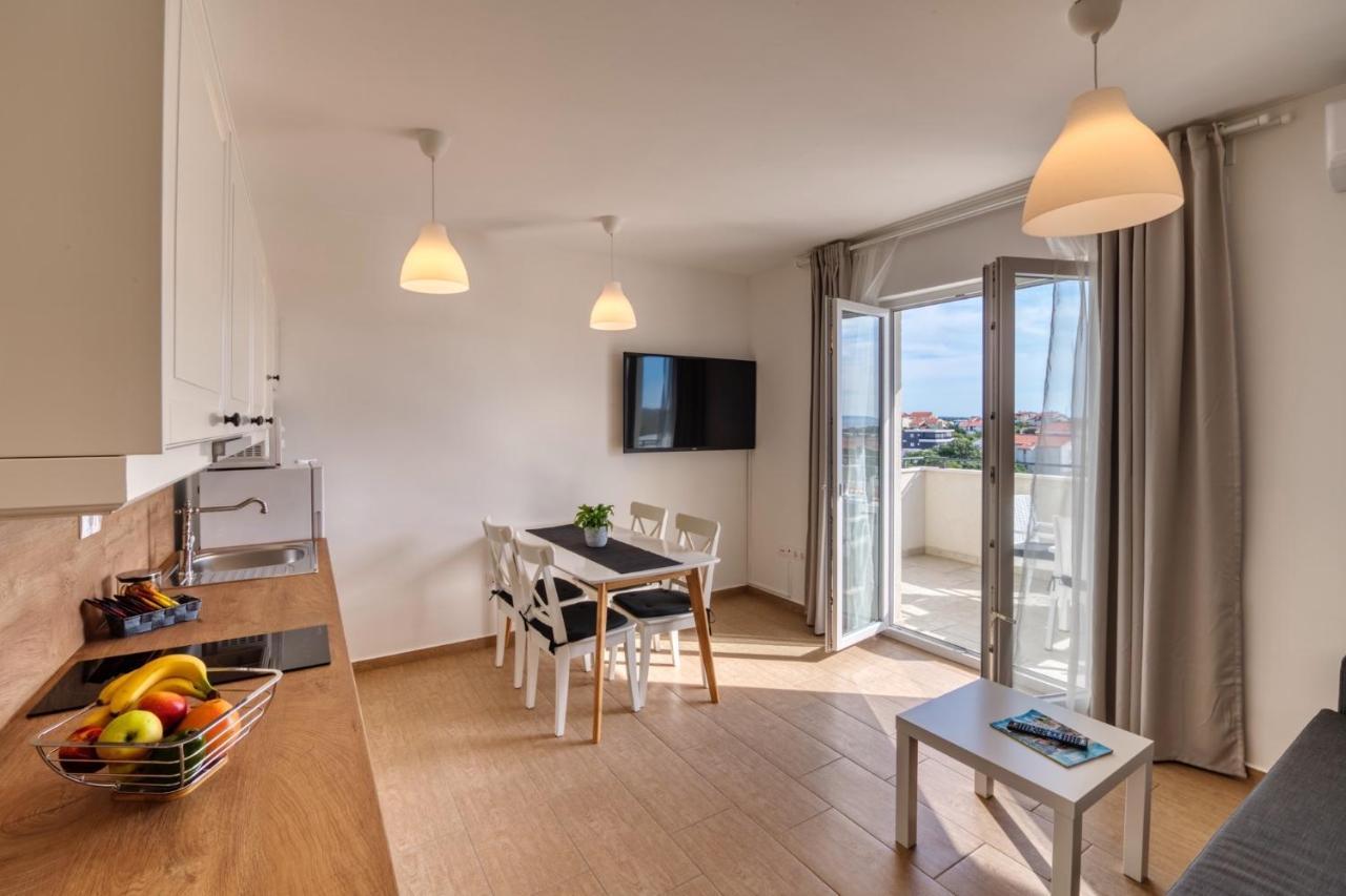 Rock Ii Apartment *