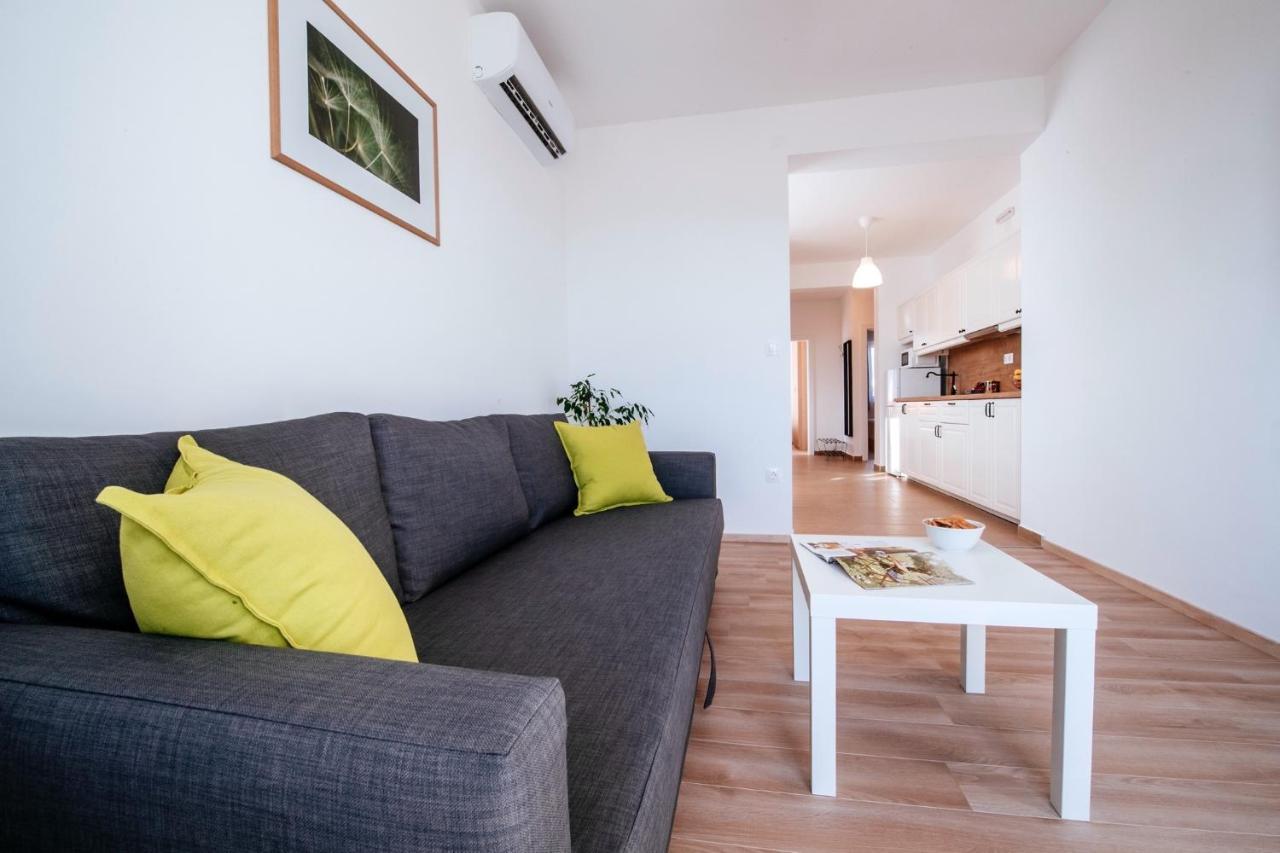 Rock Ii Apartment *