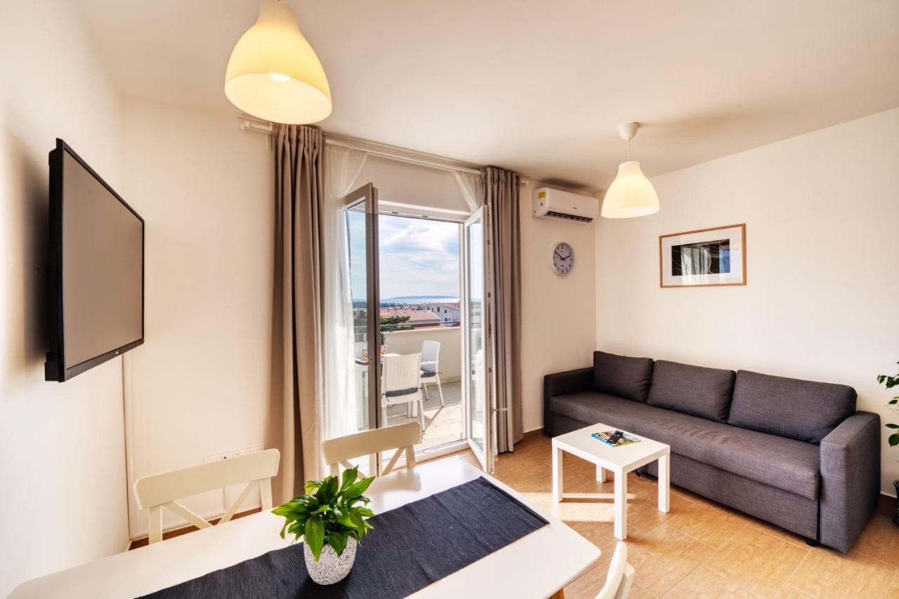 Rock Ii Apartment