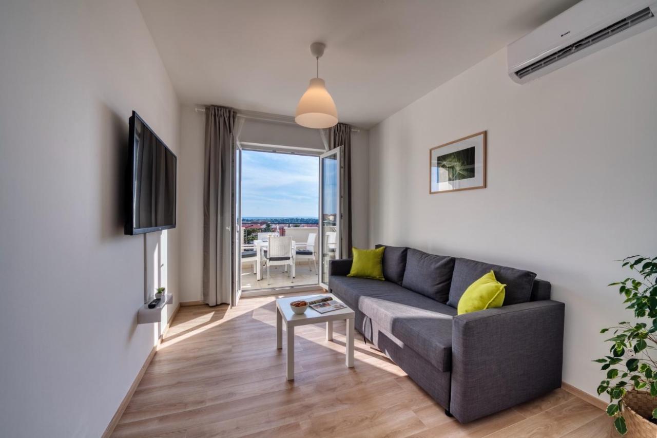 Apartment Rock Ii Novalja