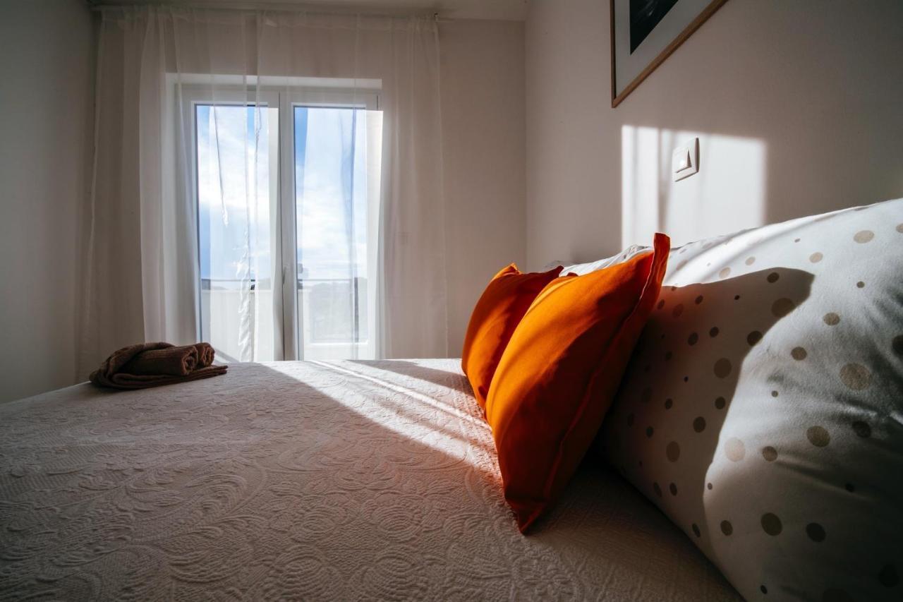 Apartment Rock Ii Novalja