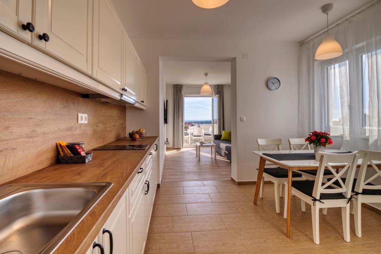 Rock Ii Apartment *